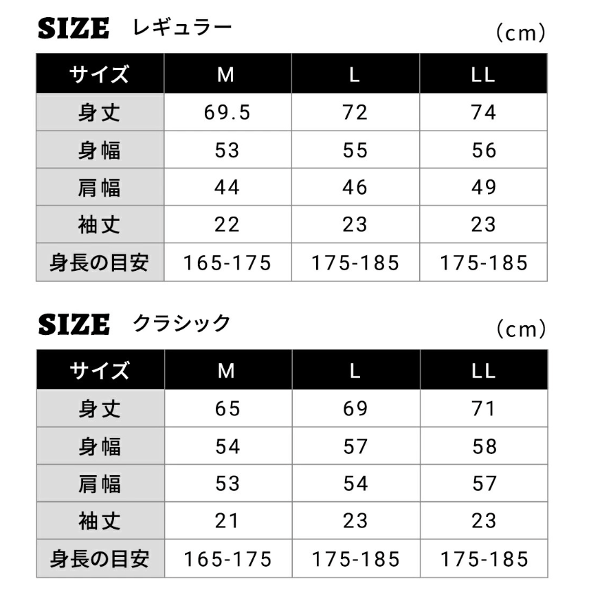 【選べる3TYPEシルエット】グレイトTシャツ | メンズ・トップス