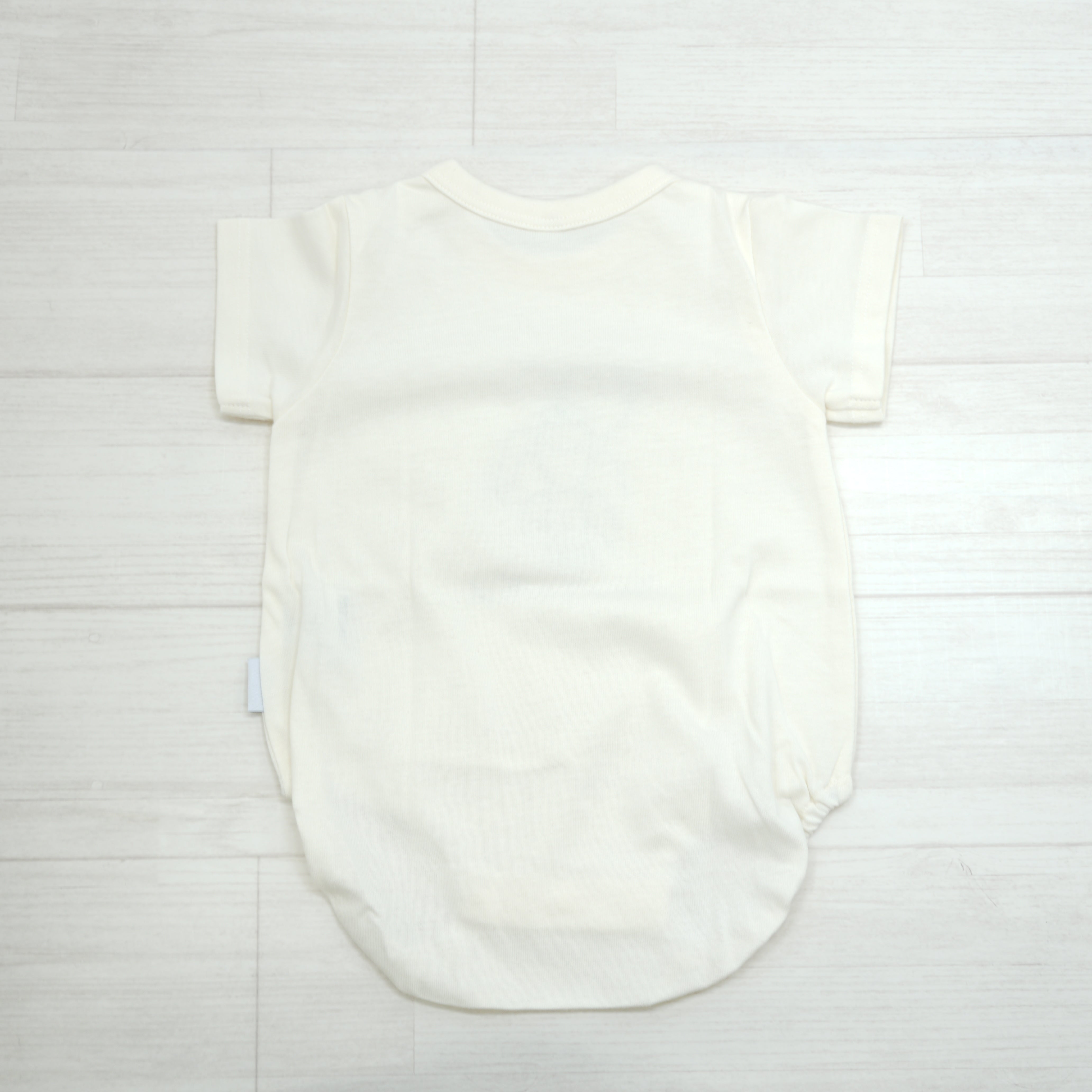 ロンパース 4枚セット | ベビー服・ロンパース