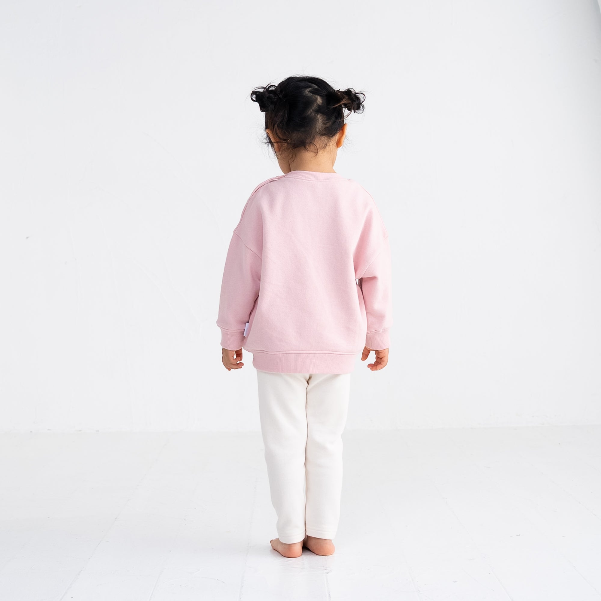 “言い間違いシリーズ”ＤＯＧ～  | ベビー服・長袖スウェット