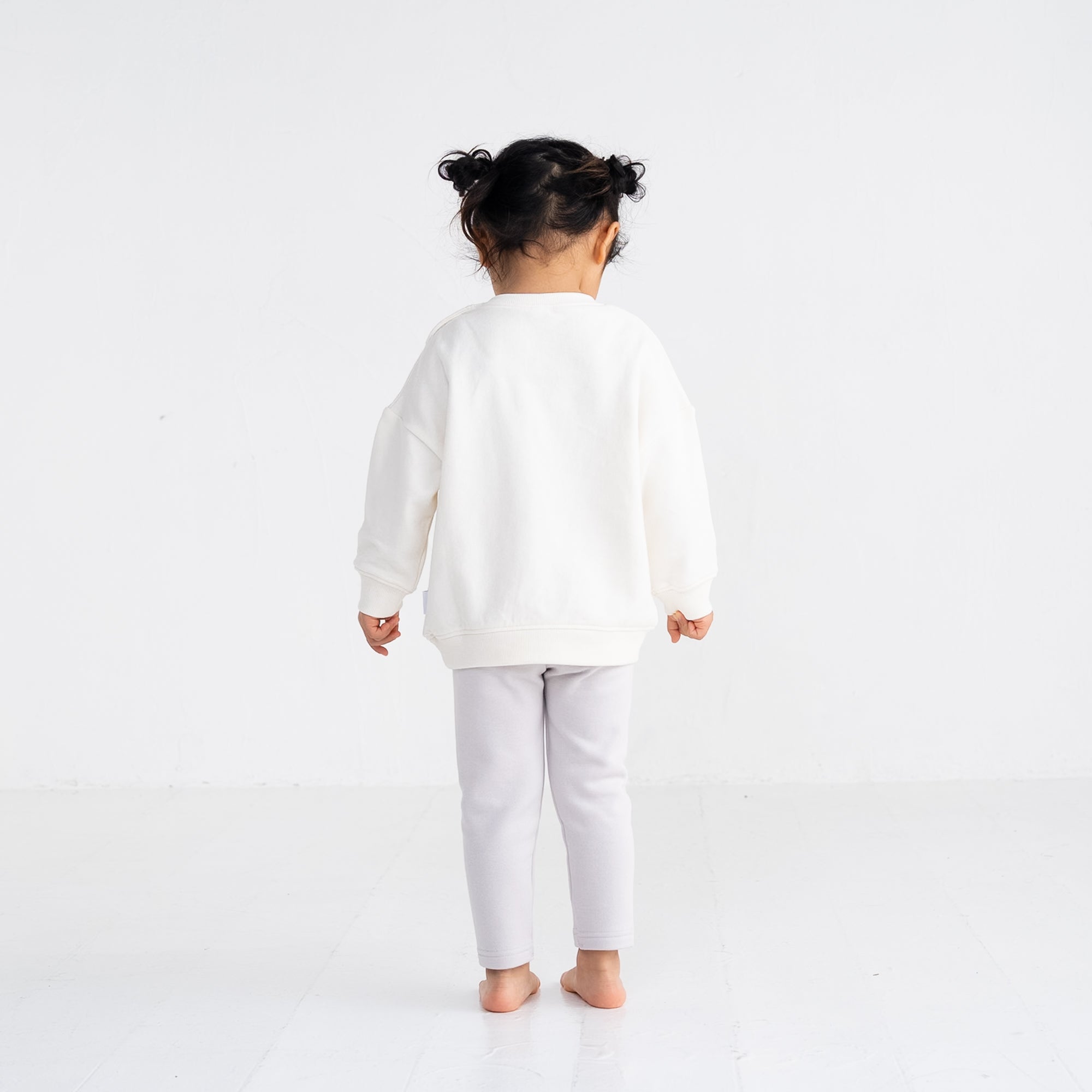 溺愛され中 | ベビー服・長袖スウェット