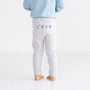 ぐずり中 | ベビー服・裏地あったかスパッツ