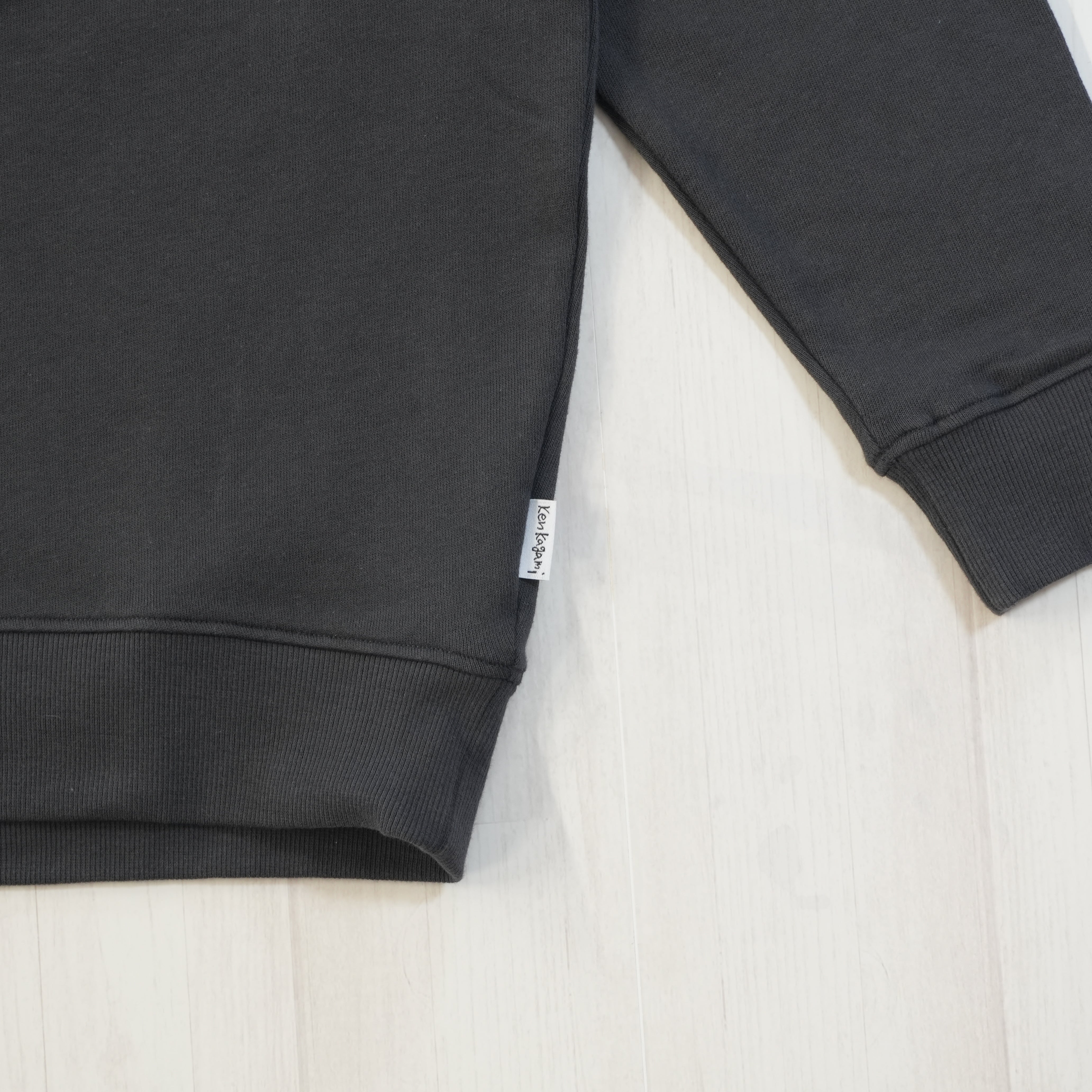 BUSY | 親子ペアセット・長袖スウェット