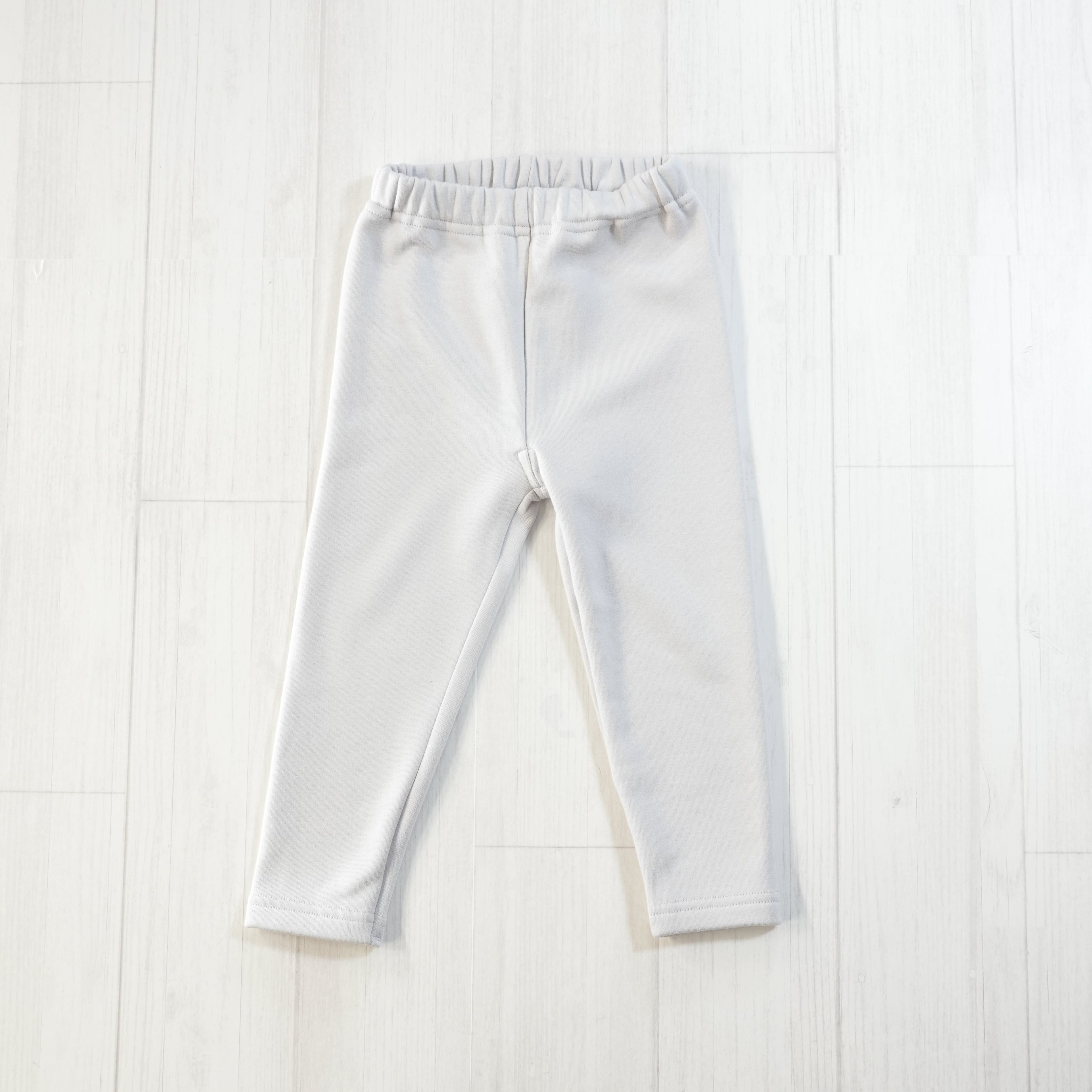 ぐずり中 | ベビー服・裏地あったかスパッツ