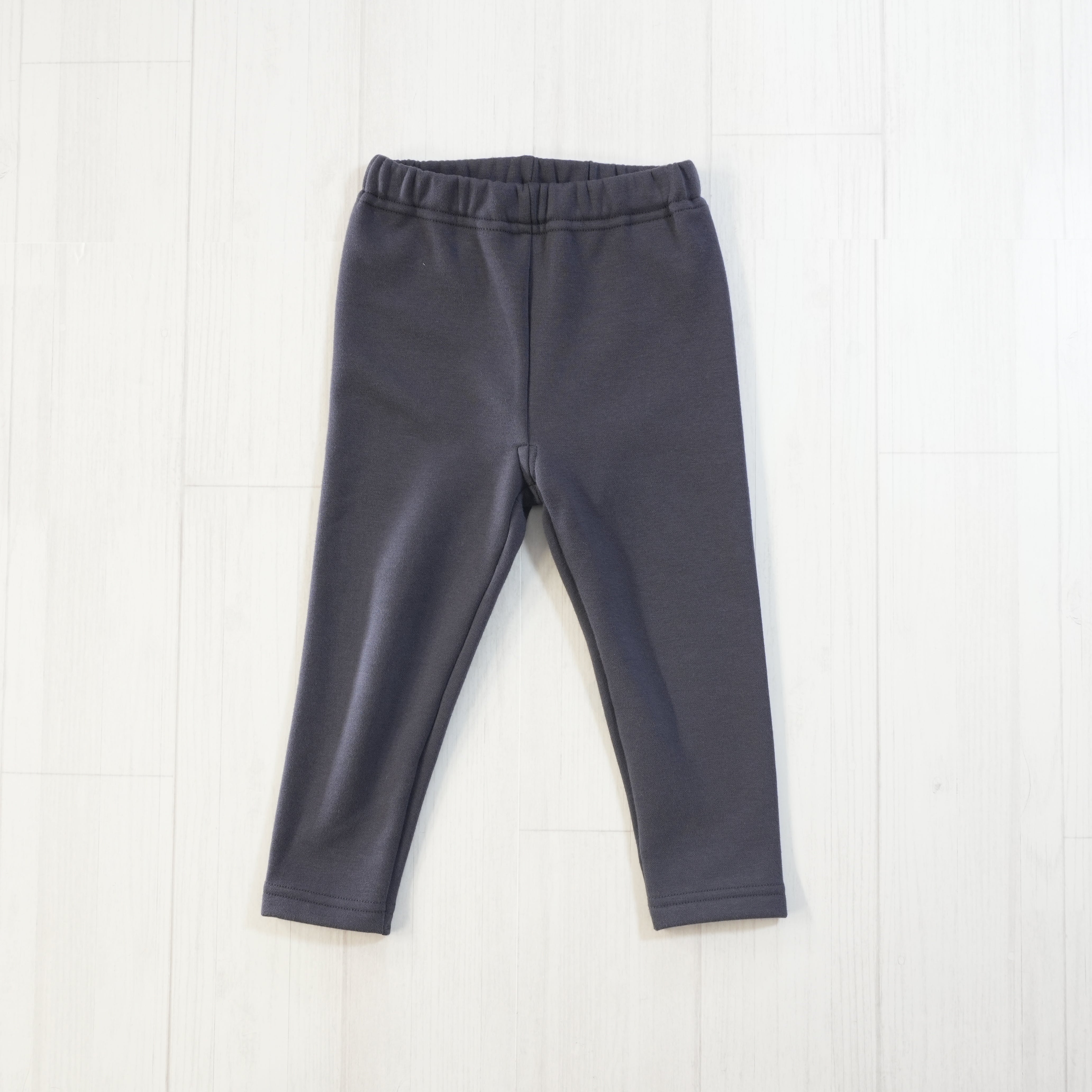 ぐずり中 | ベビー服・裏地あったかスパッツ