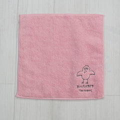 まいにちバタバタ | 今治タオルハンカチ