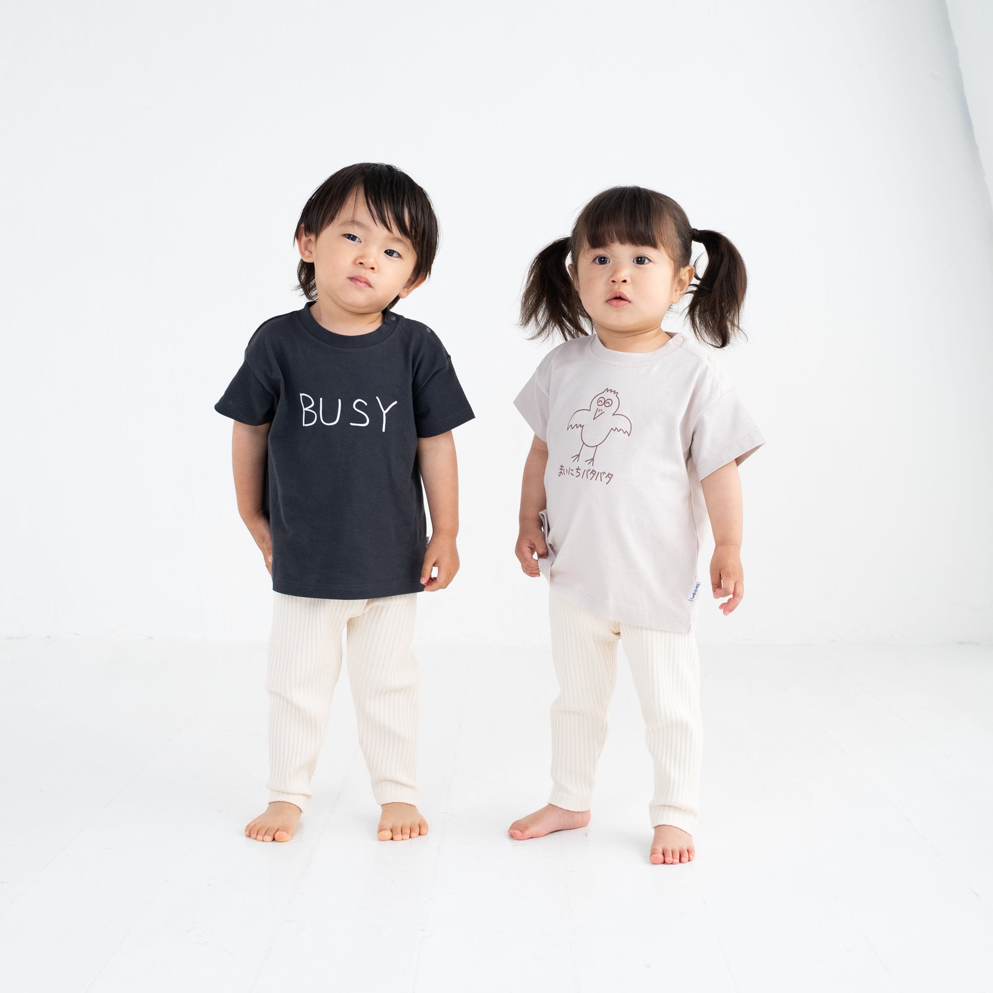 Tシャツ 4枚セット | ベビー服・Tシャツ