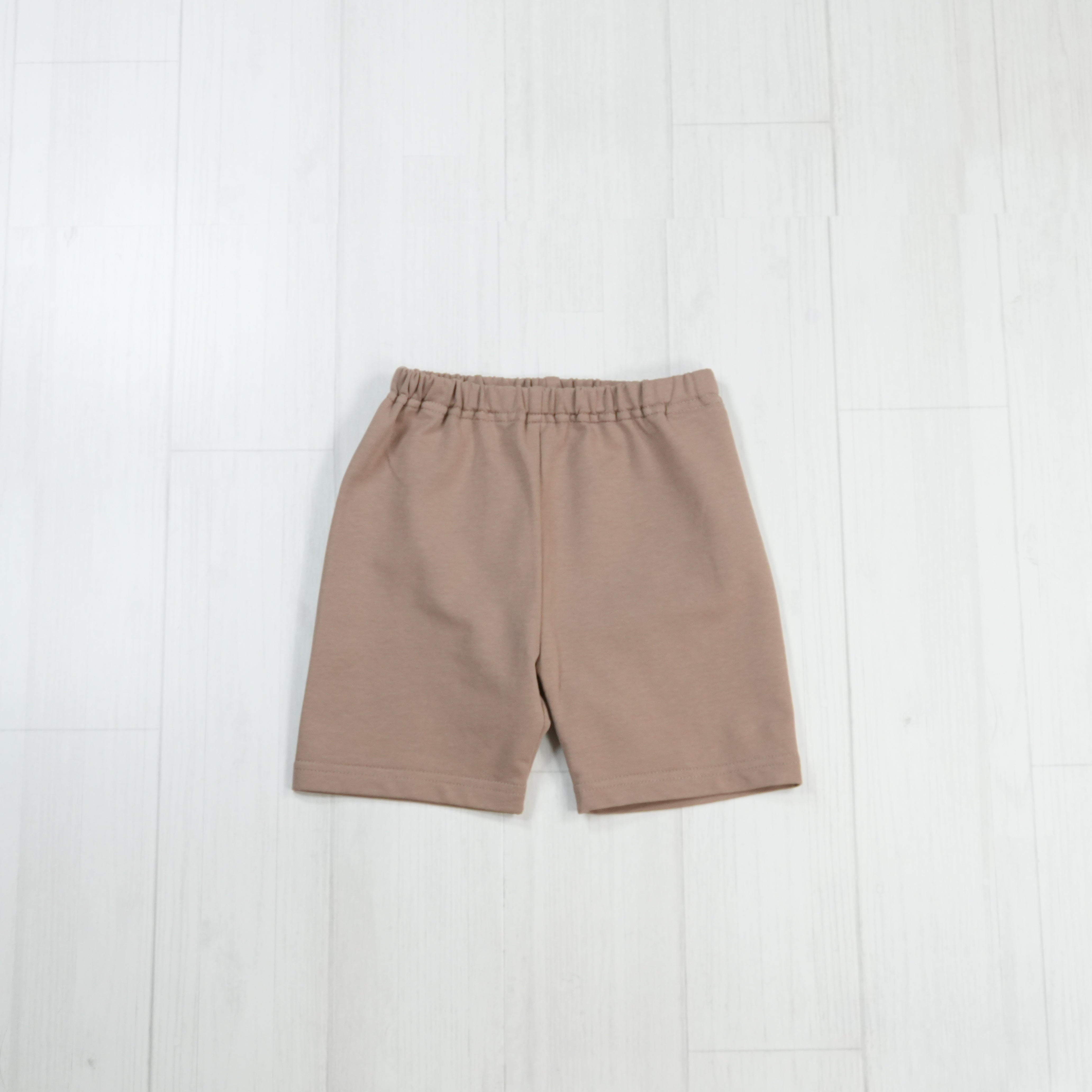 イヤイヤ期です | ベビー服・ハーフパンツ