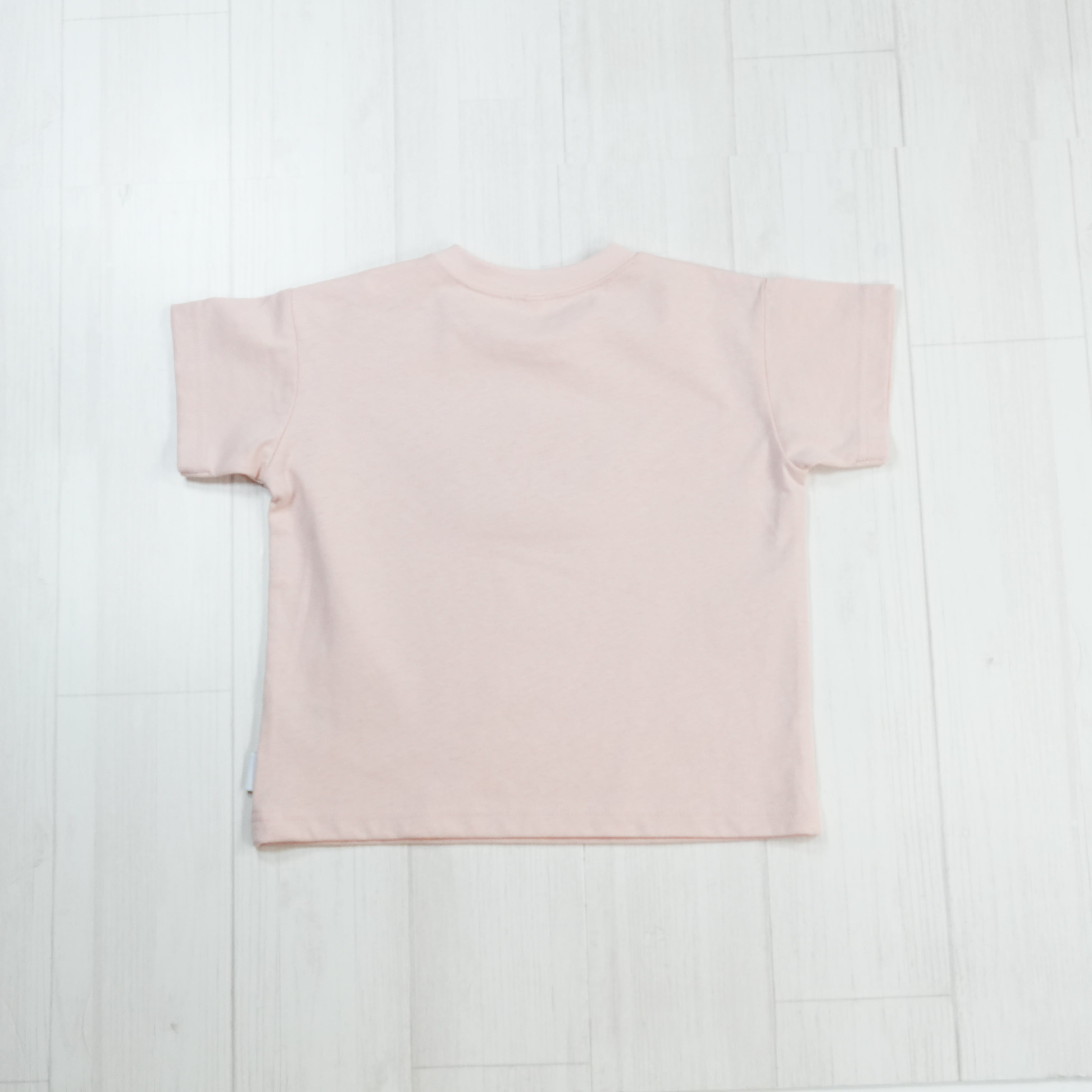 ミルクのしみ | ベビー服・Tシャツ