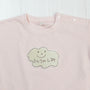 ミルクのしみ | ベビー服・Tシャツ