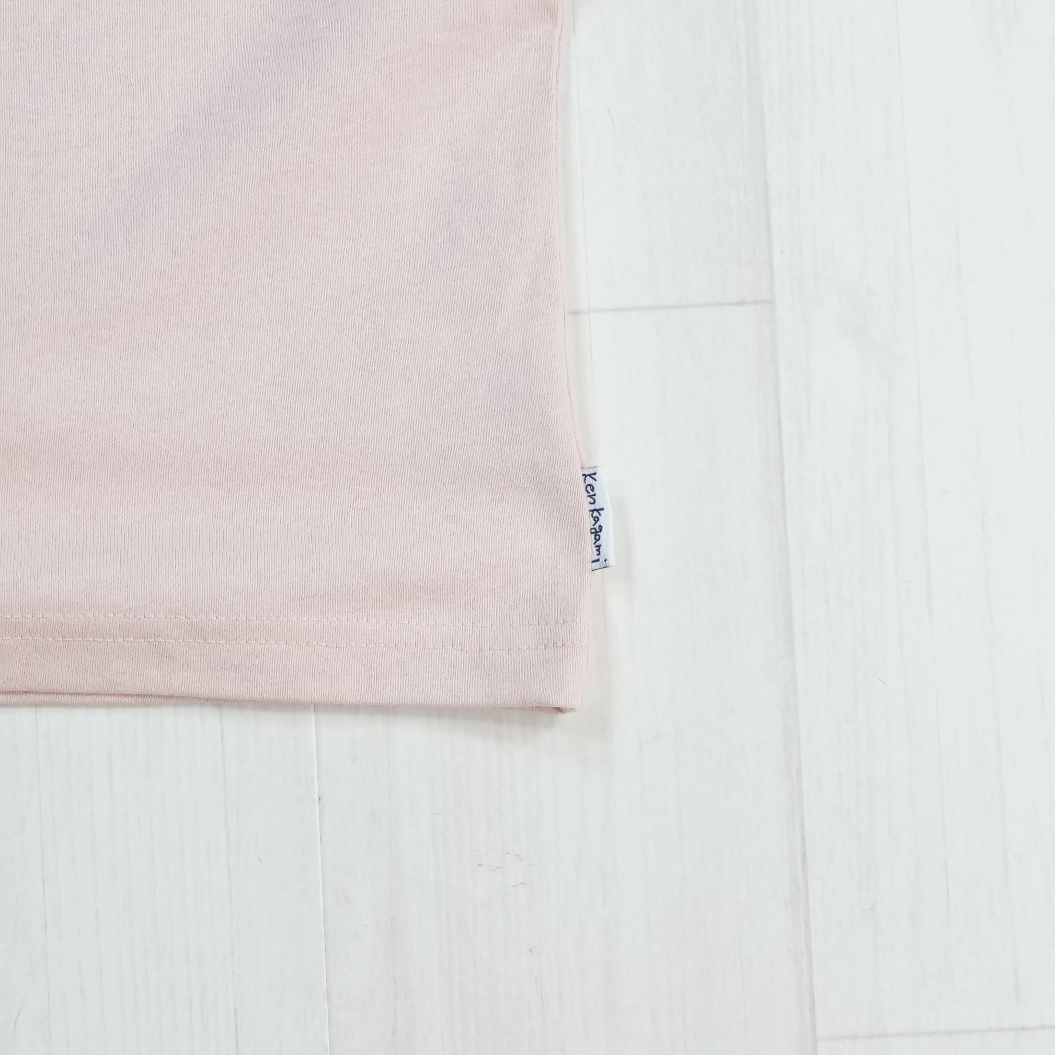 ミルクのしみ | ベビー服・Tシャツ
