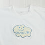 ミルクのしみ | ベビー服・Tシャツ