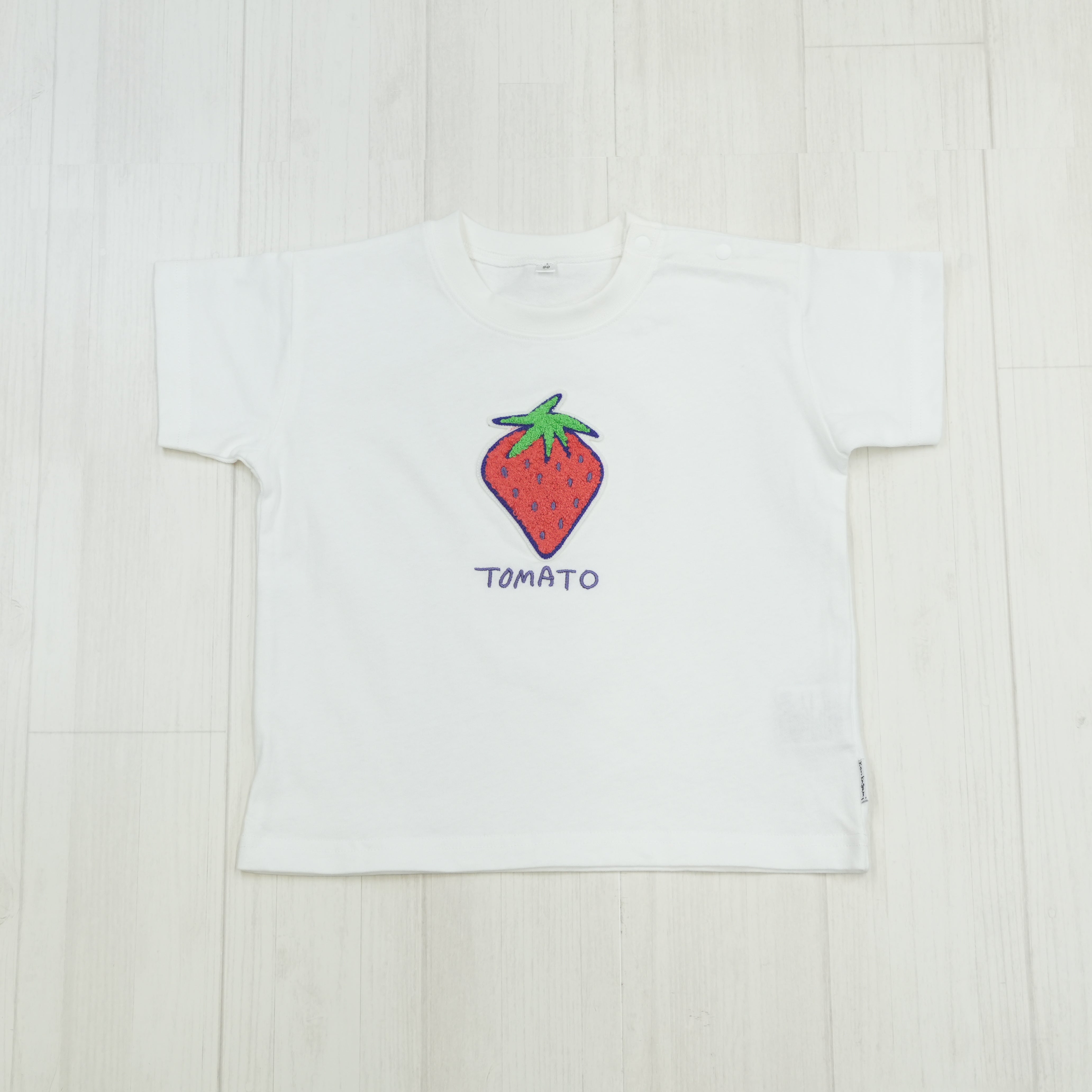 TOMATO | ベビー服・Tシャツ