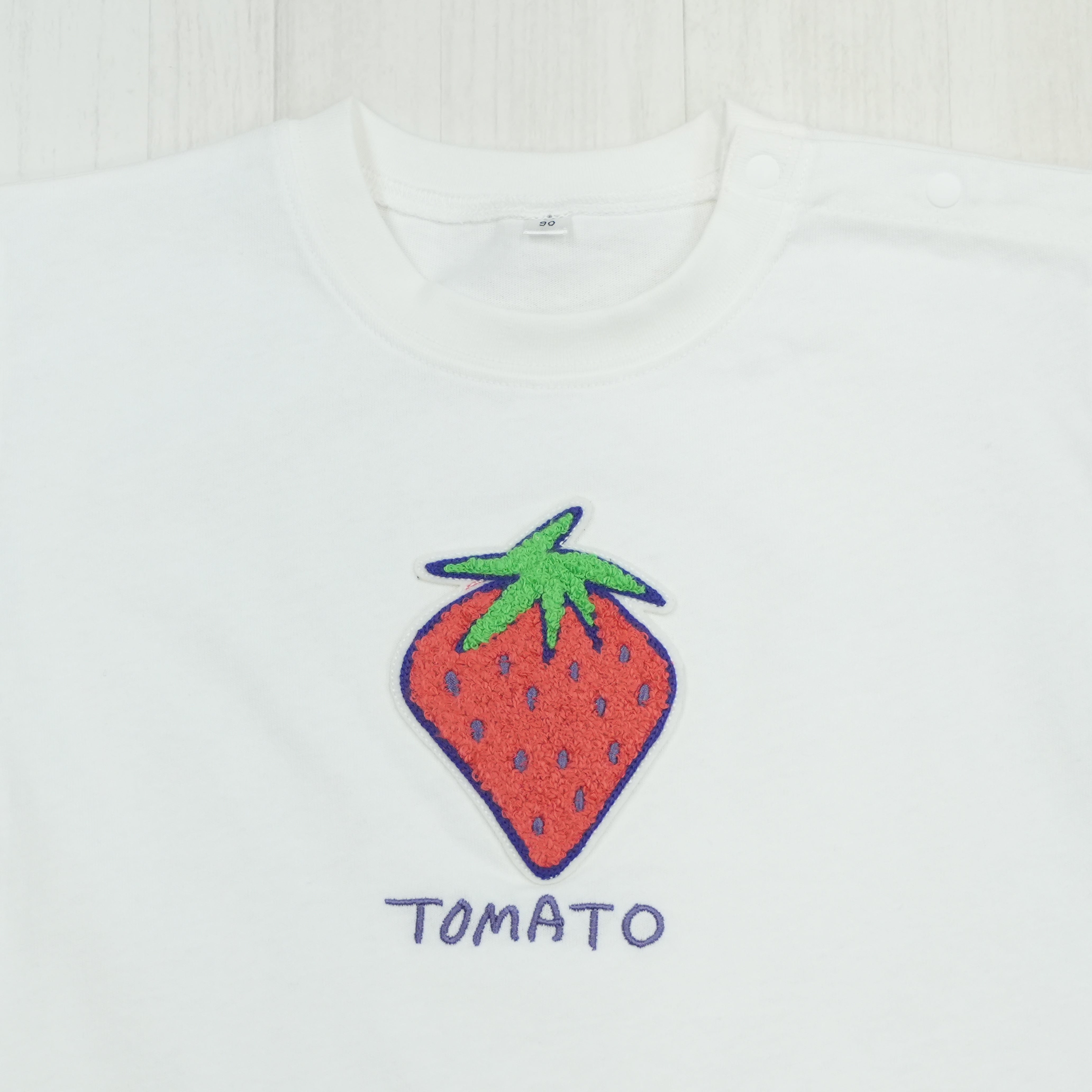 TOMATO | ベビー服・Tシャツ