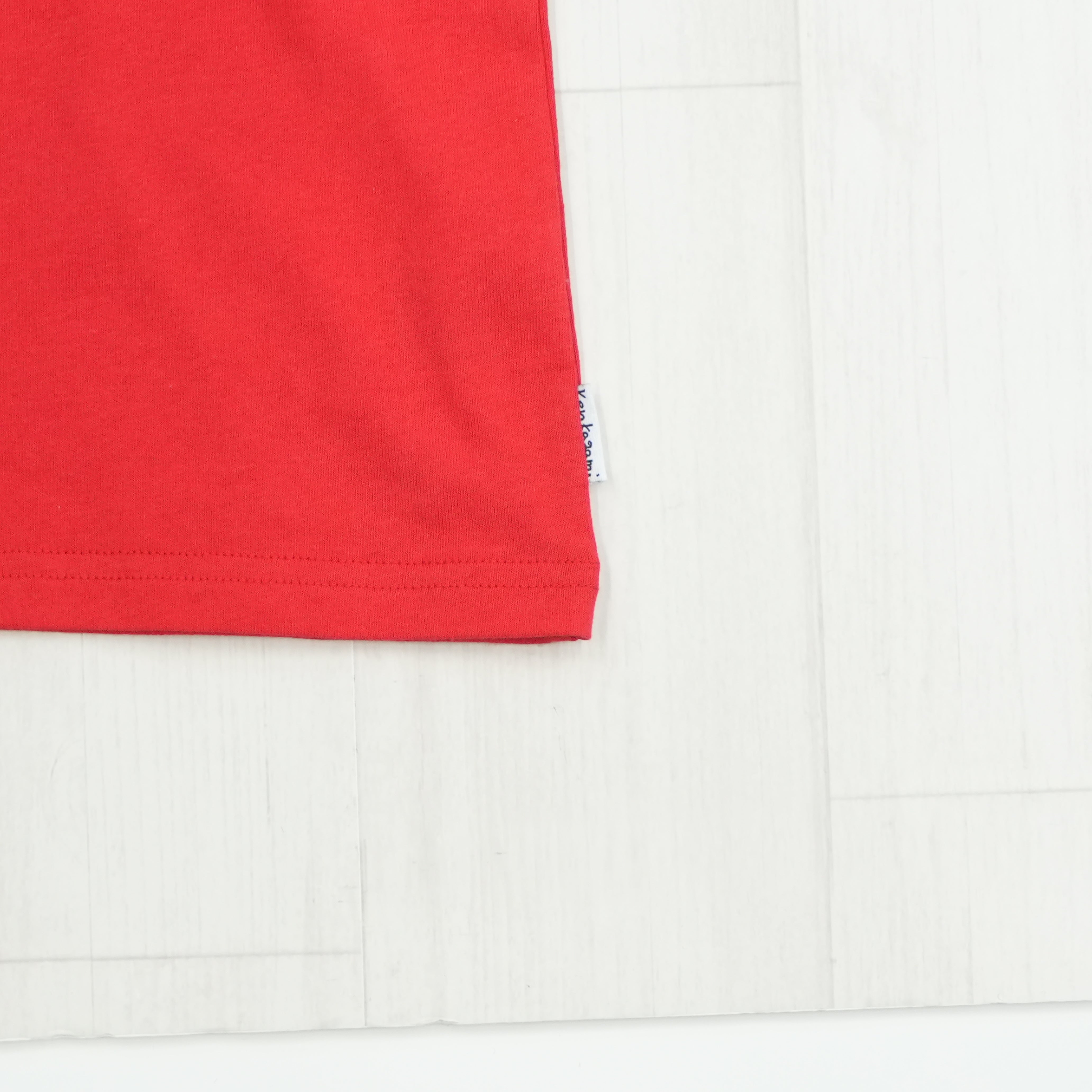 TOMATO | ベビー服・Tシャツ