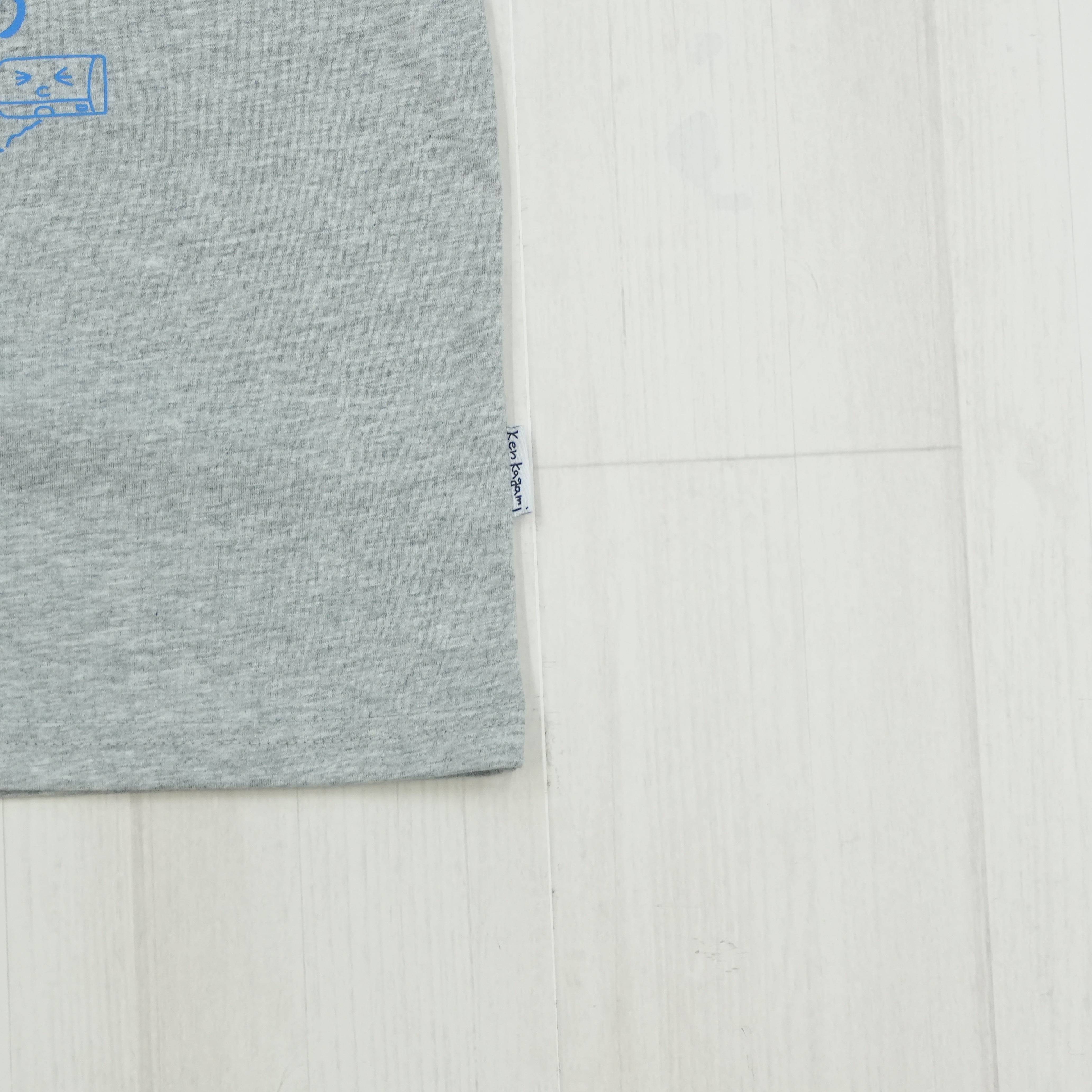 なんかちょっといい気分 | ベビー服・Tシャツ