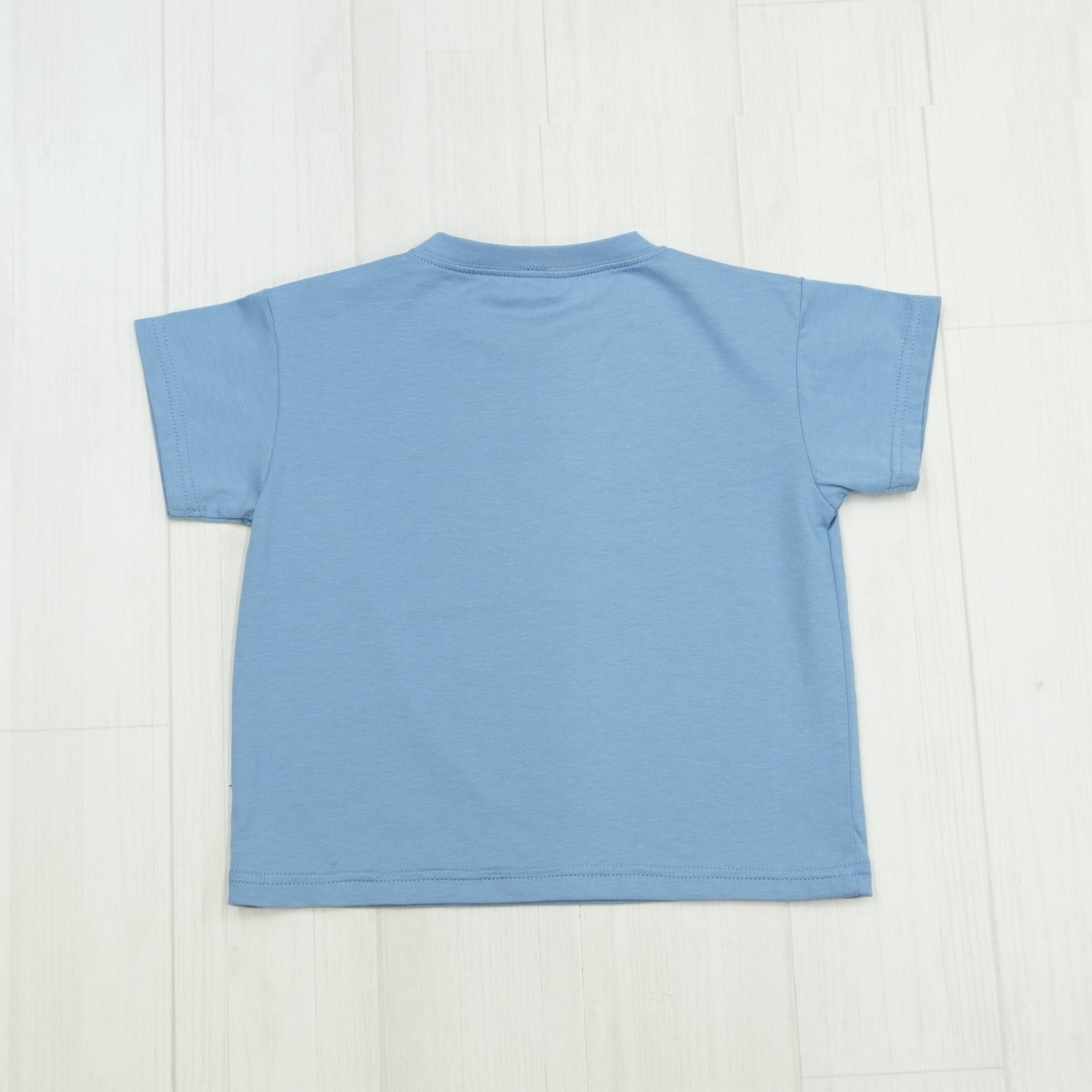 なんかちょっとかいてき | ベビー服・Tシャツ