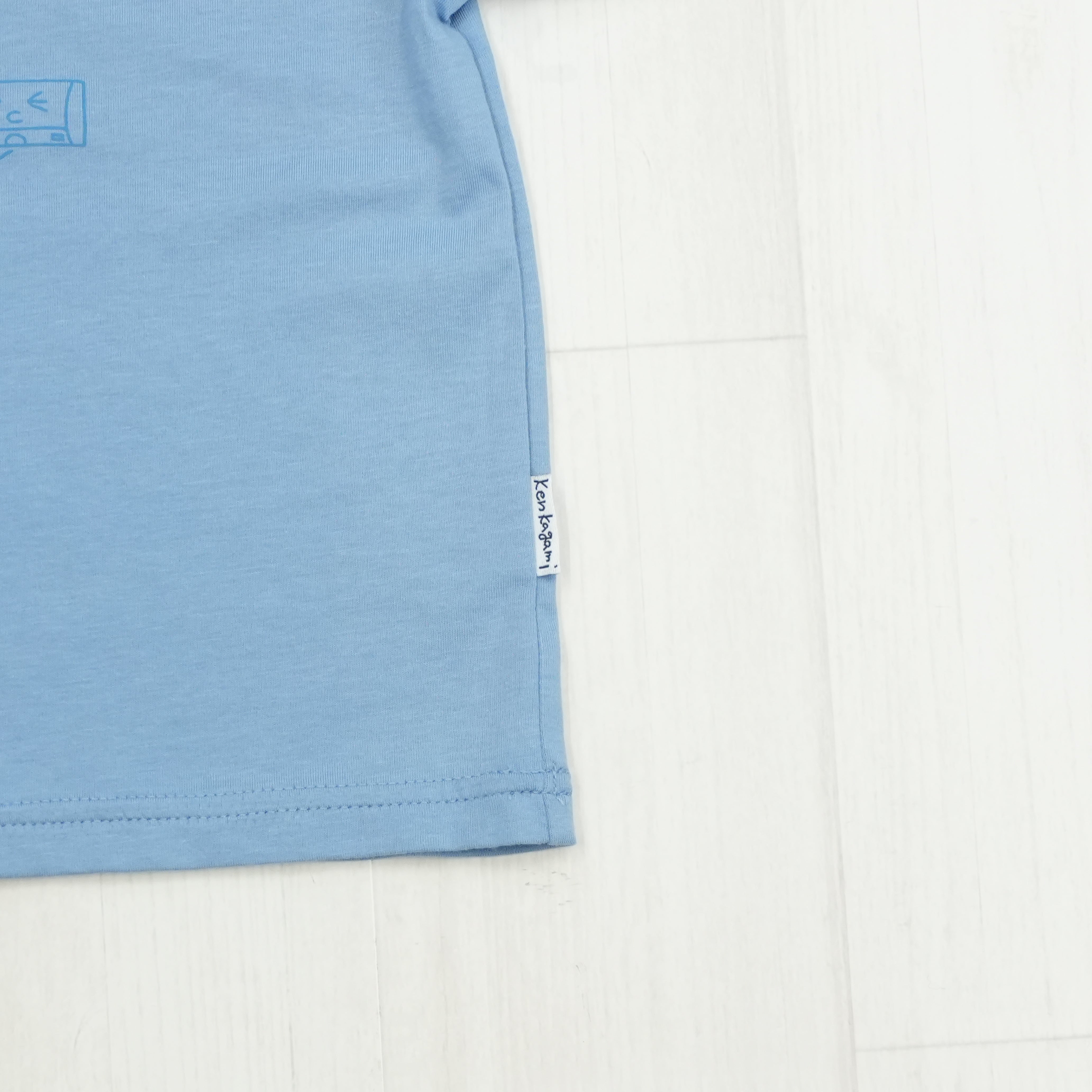 なんかちょっとかいてき | ベビー服・Tシャツ