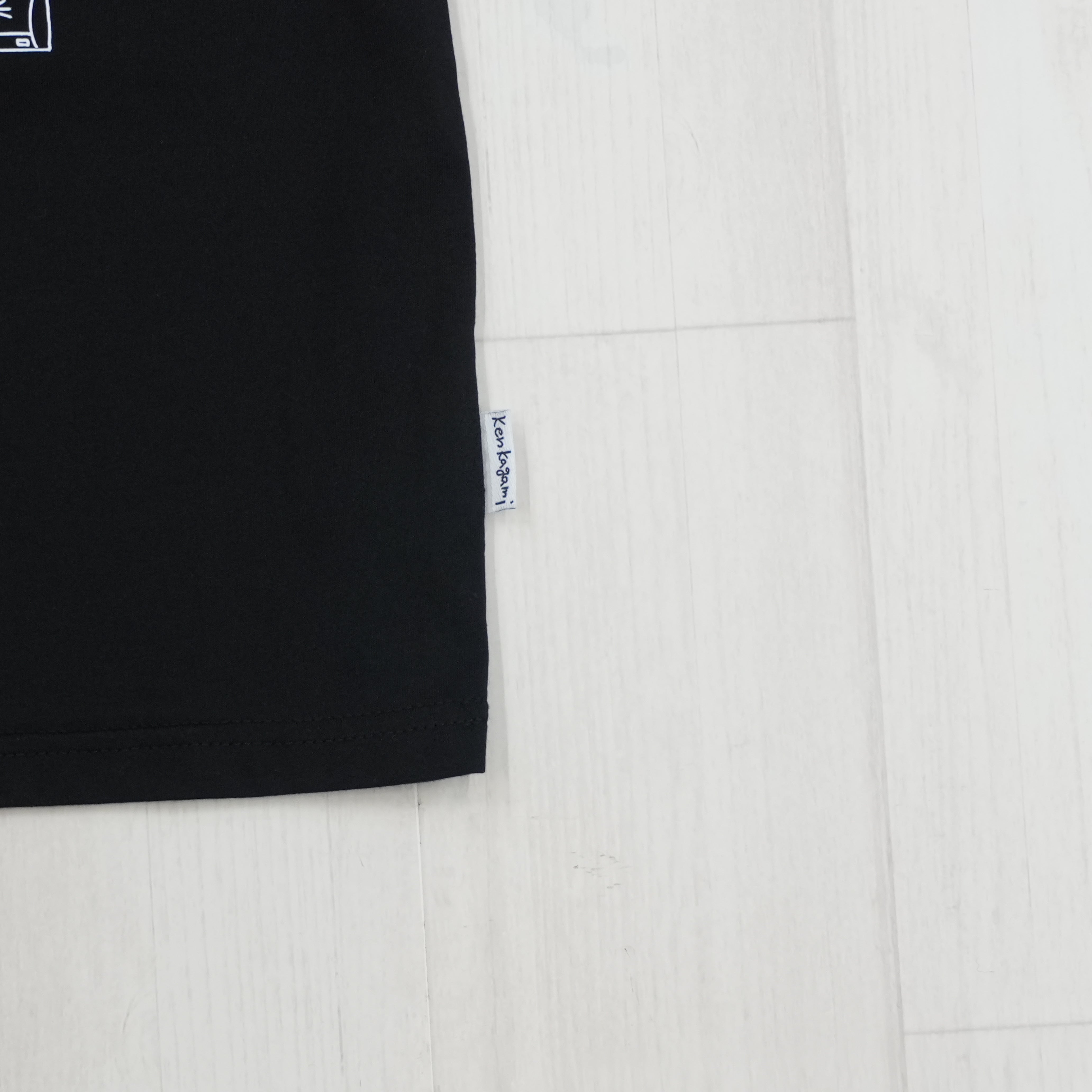 なんかちょっとかいてき | ベビー服・Tシャツ