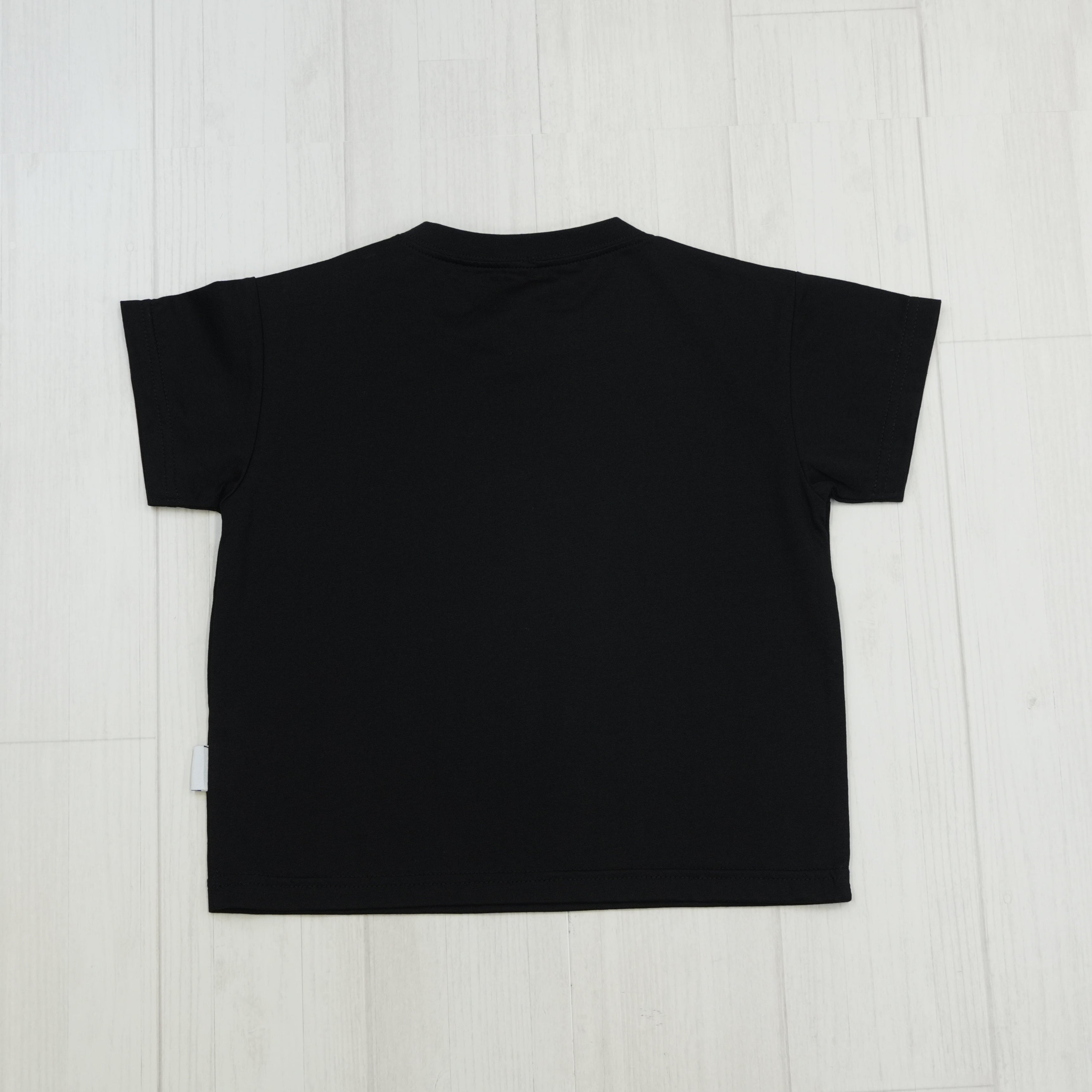 なんかちょっとかいてき | ベビー服・Tシャツ