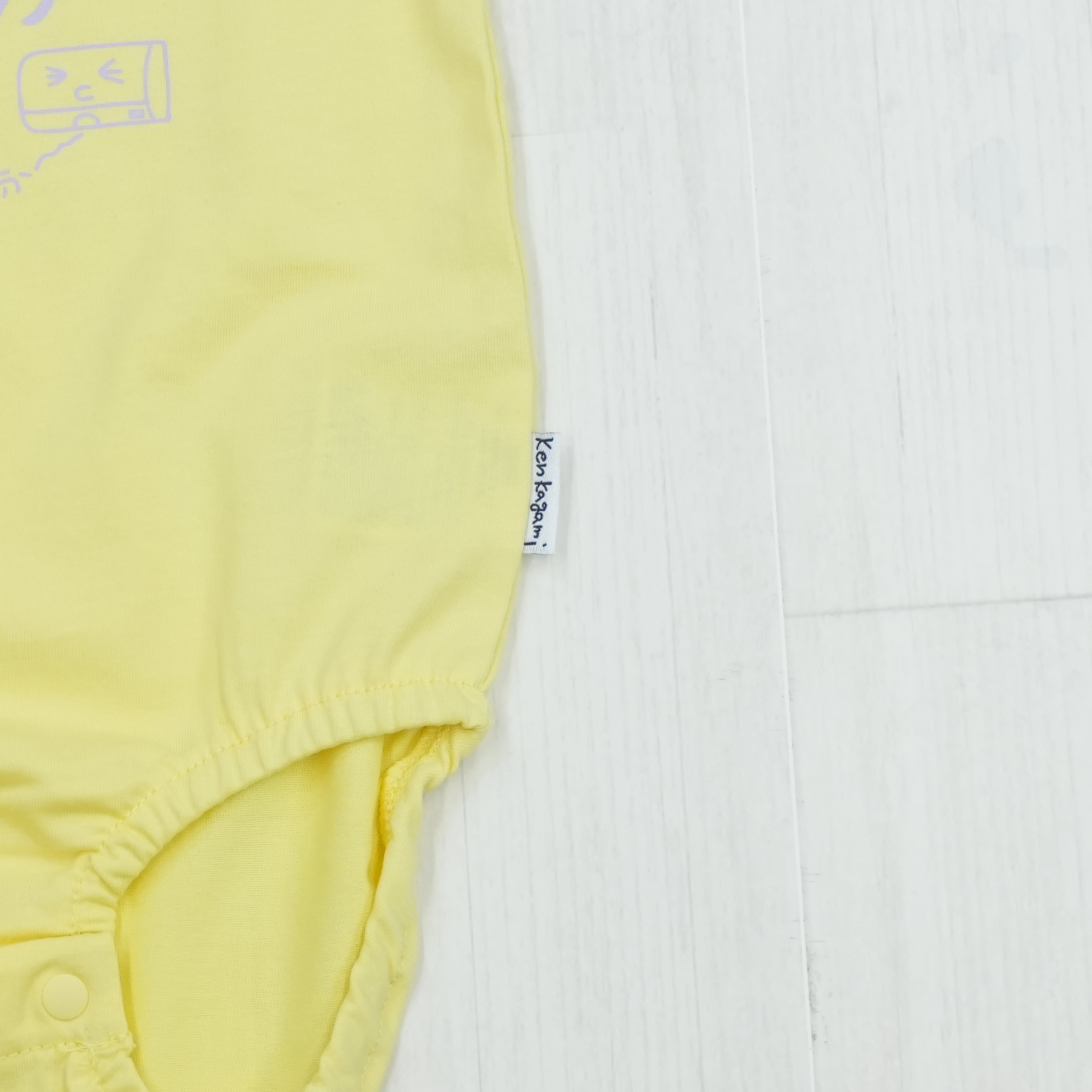 なんかちょっといい気分 | ベビー服・ロンパース