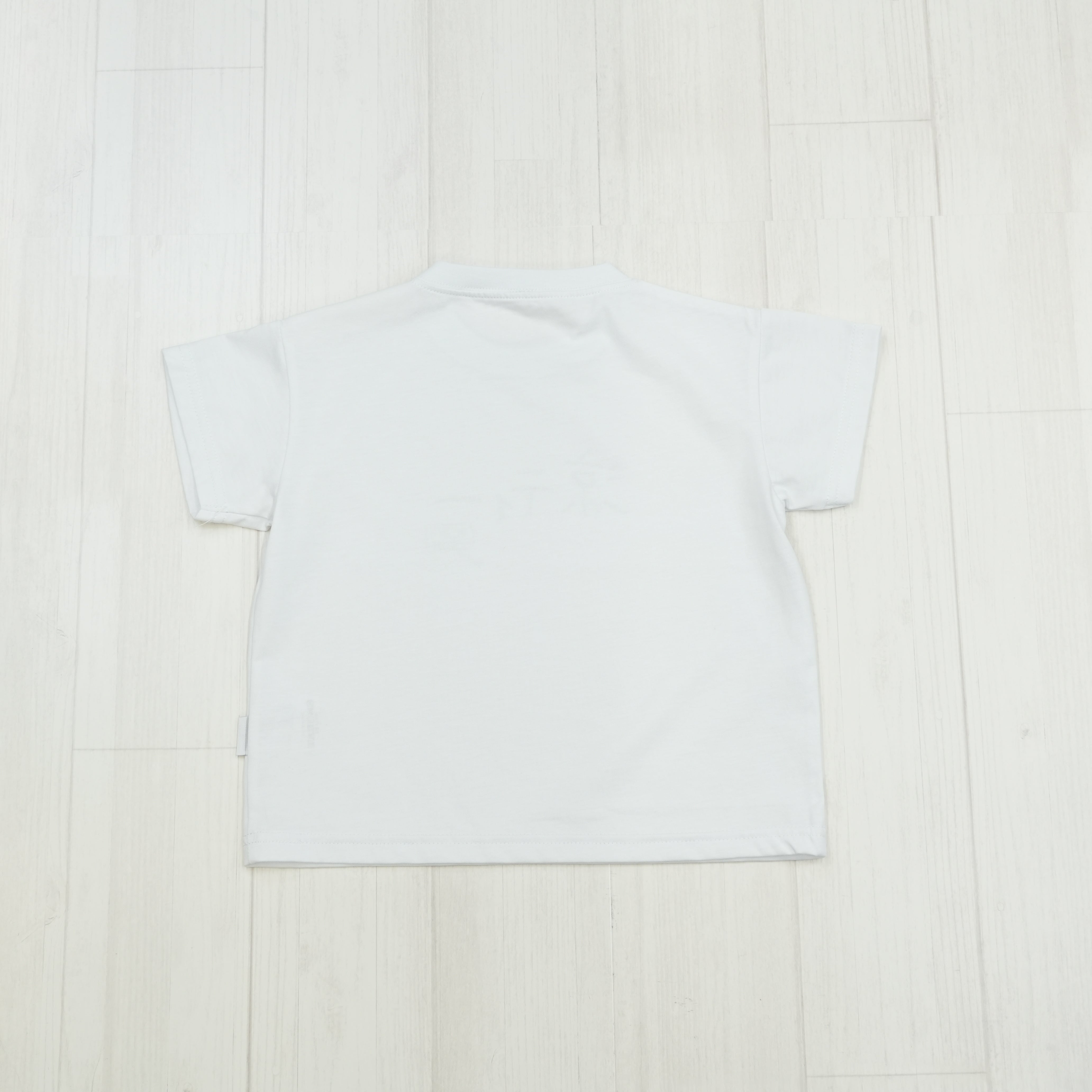 接触冷感Tシャツ3枚セットB | ベビー服・Tシャツ