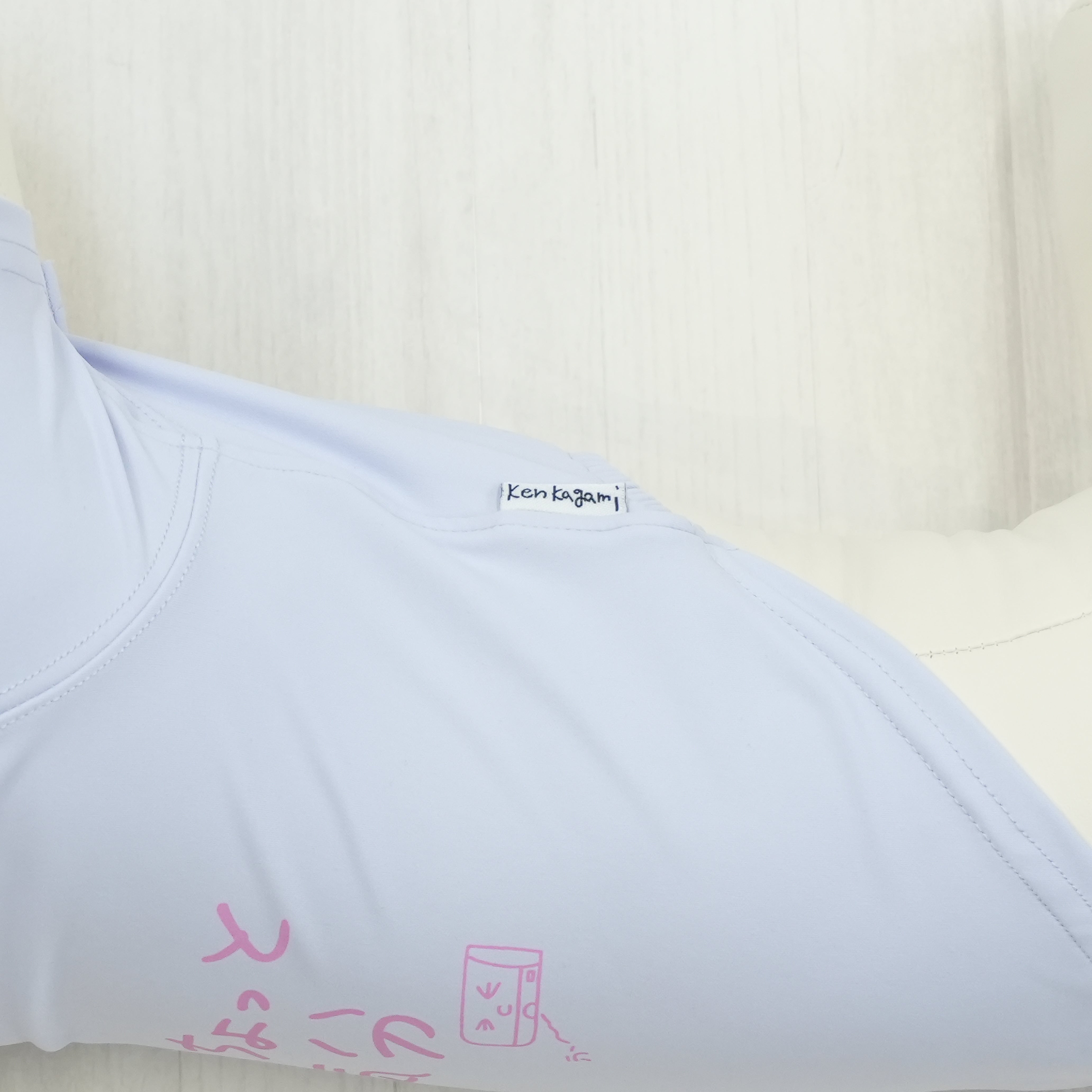 なんかちょっといい気分 | ドッグウェア