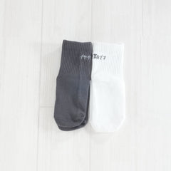 イヤイヤ期です | ベビー服・靴下