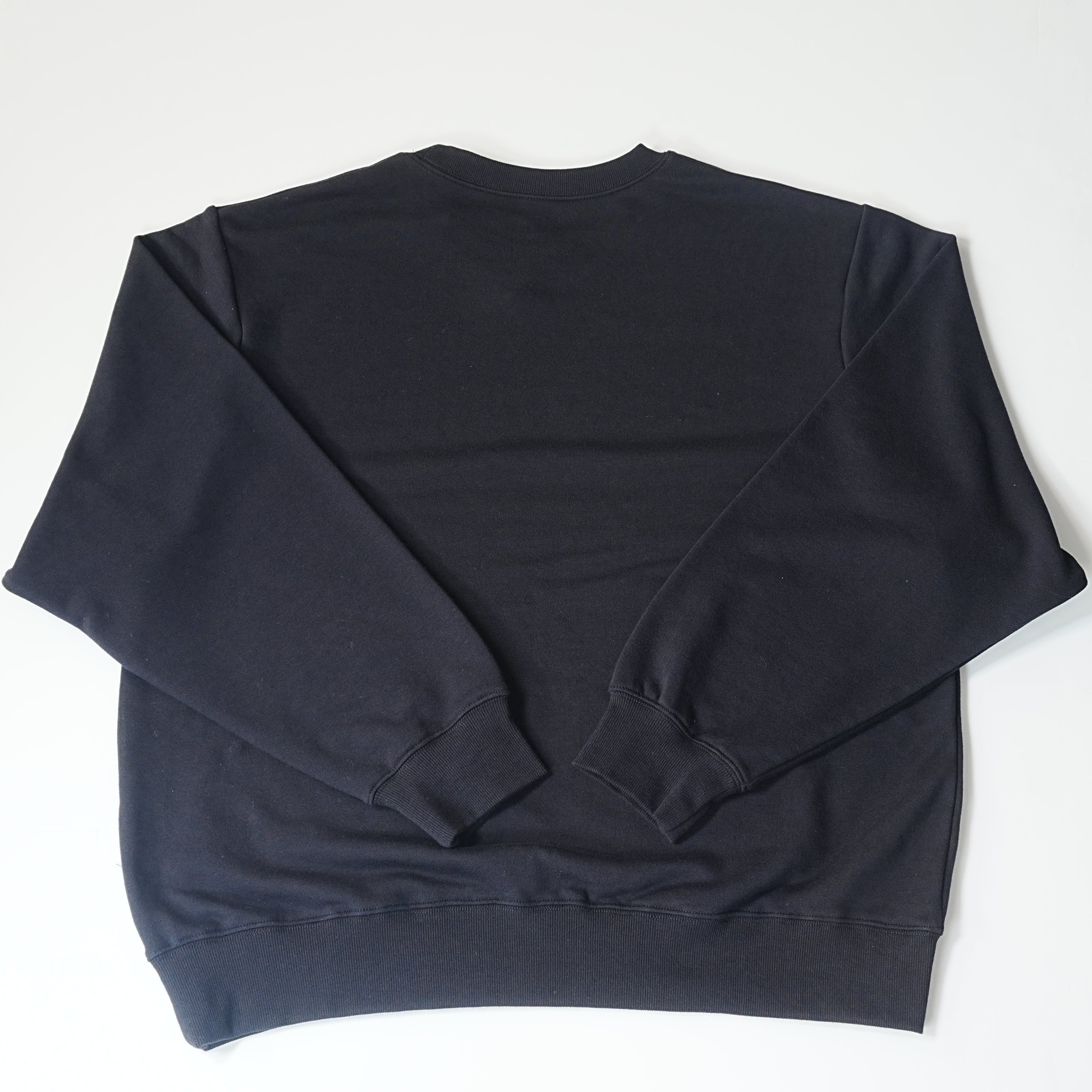 ＜予約販売＞フレブルラブ |男女兼用・長袖スウェット