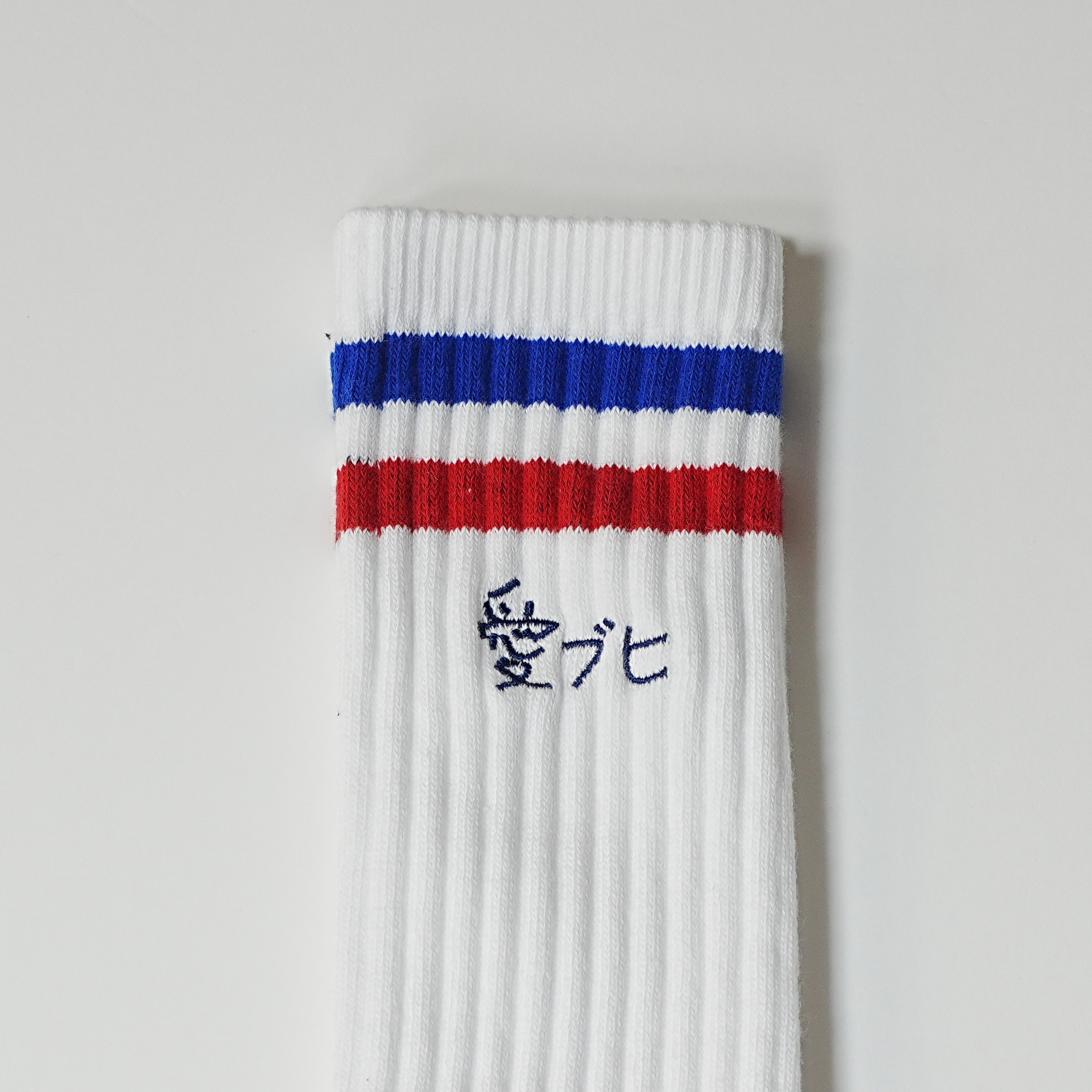 ＜予約販売＞愛ブヒ | 靴下