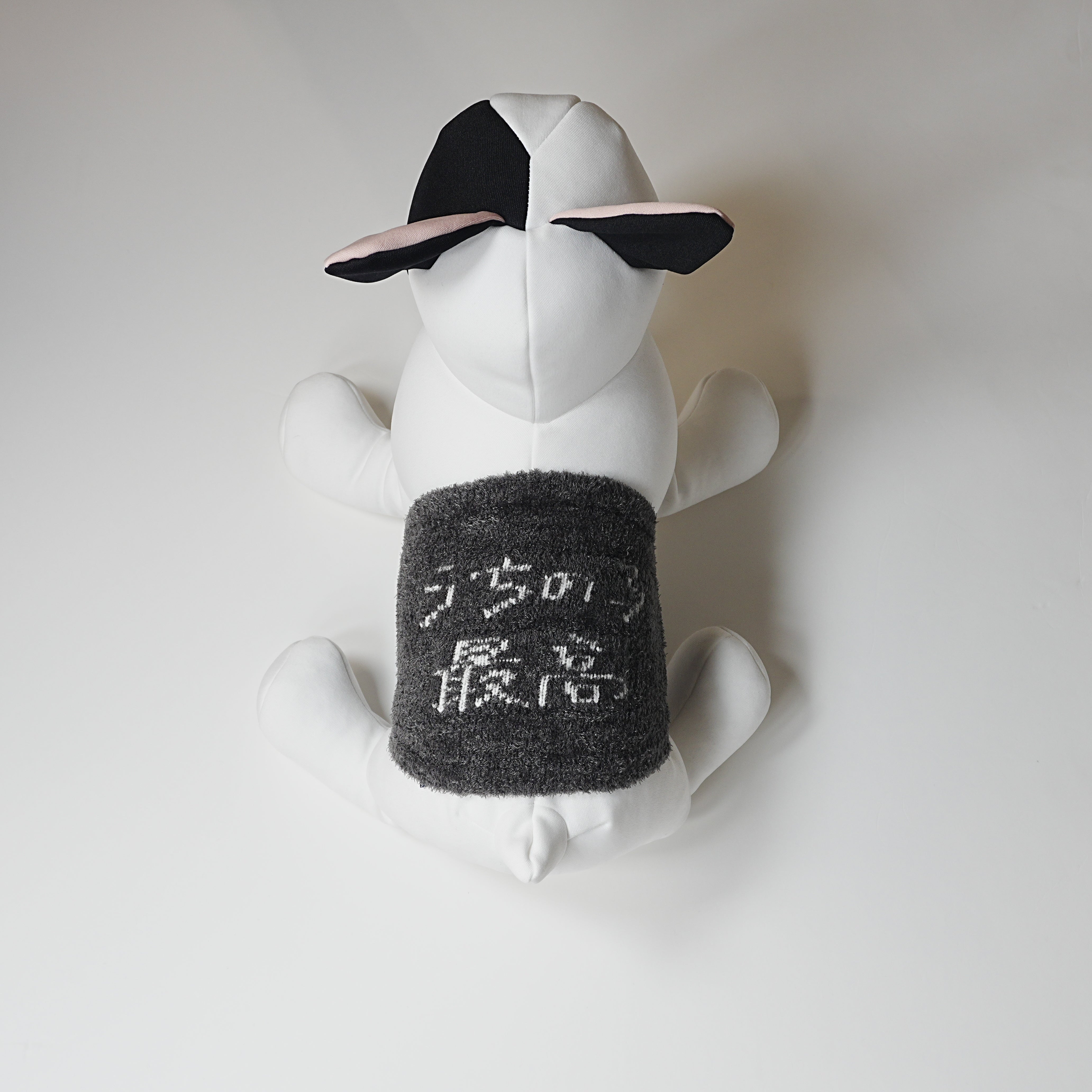 ＜予約販売＞うちの子最高 | ドッグウェア・腹巻き
