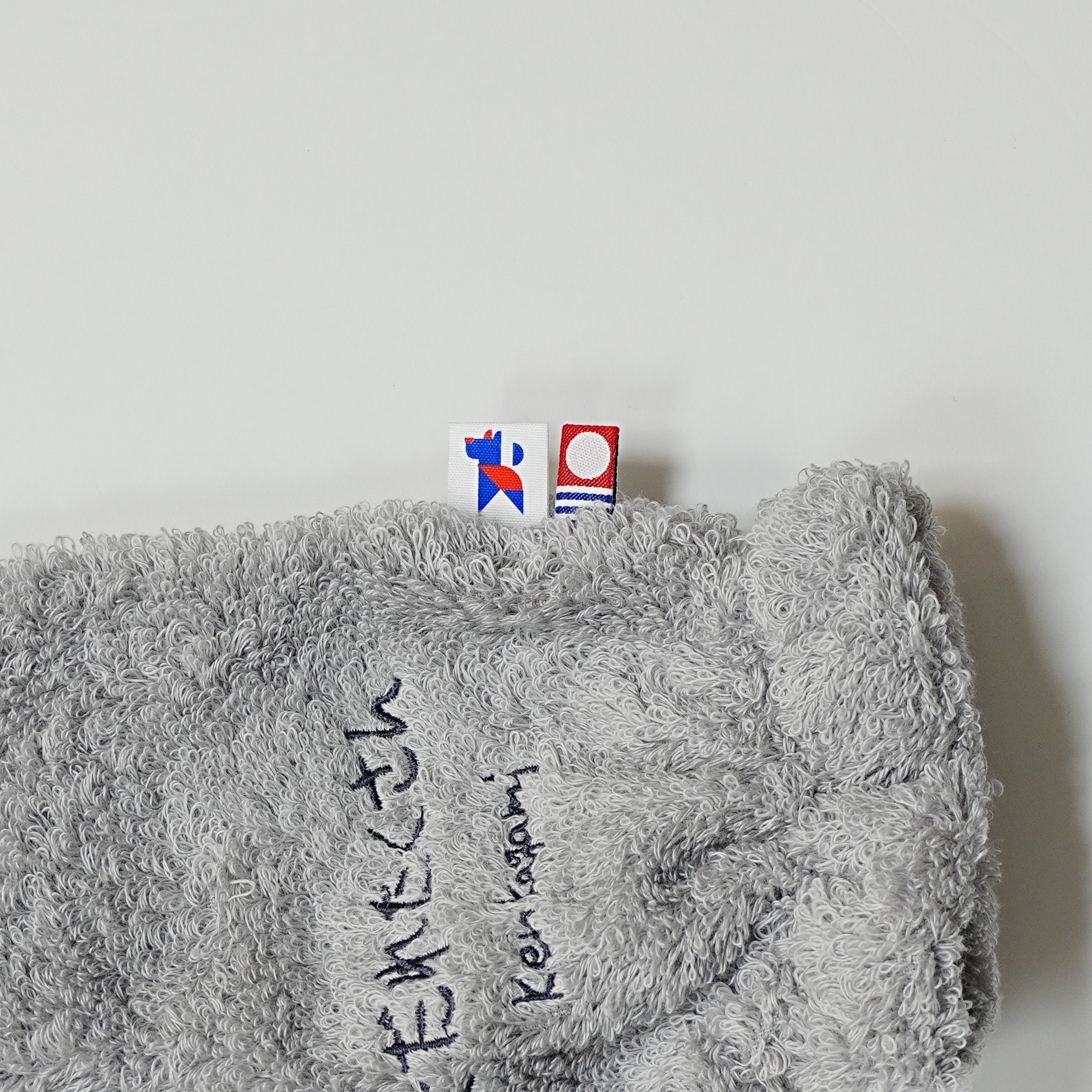 ＜予約販売＞よだれたくさん | ドッグウェア・タオルミトン