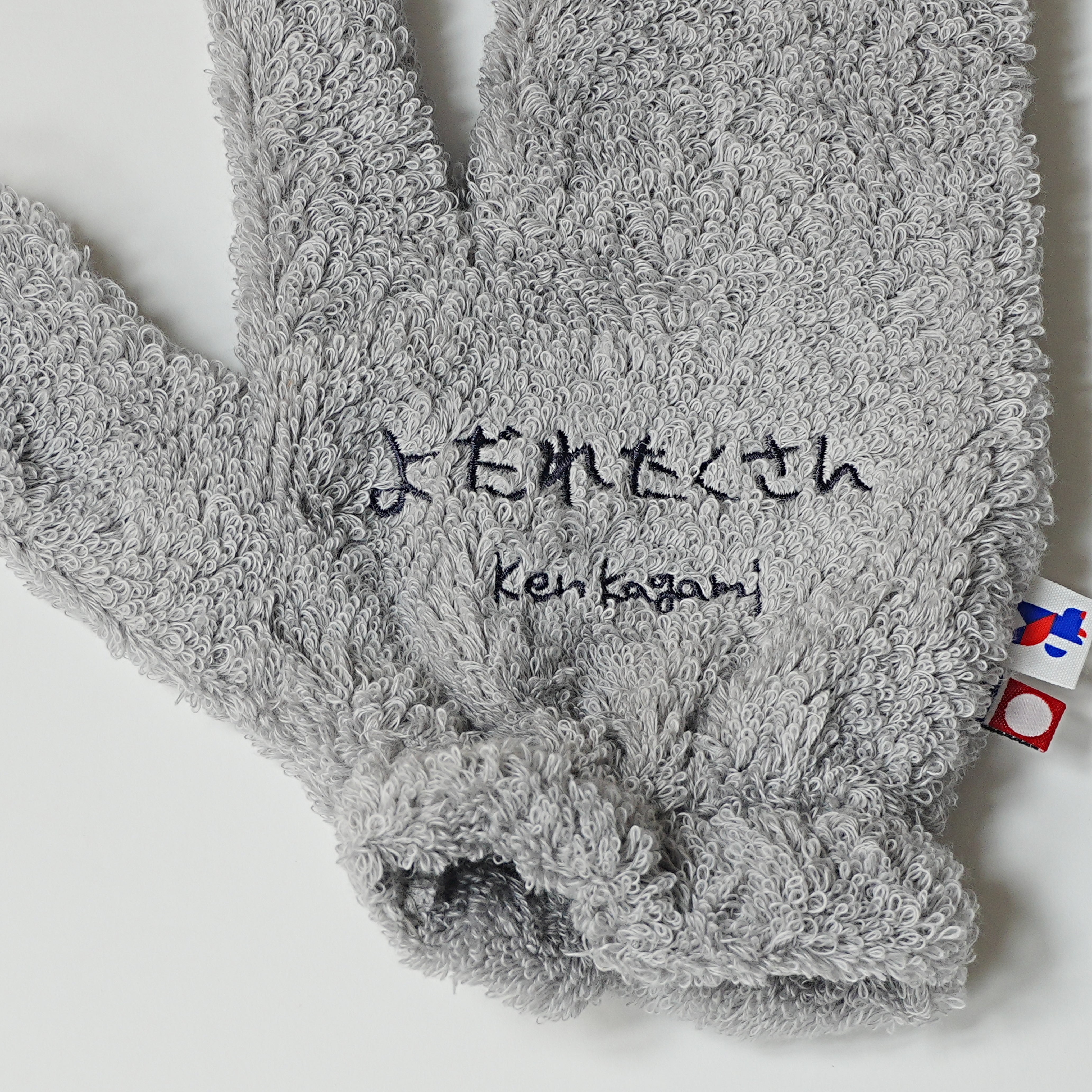 ＜予約販売＞よだれたくさん | ドッグウェア・タオルミトン