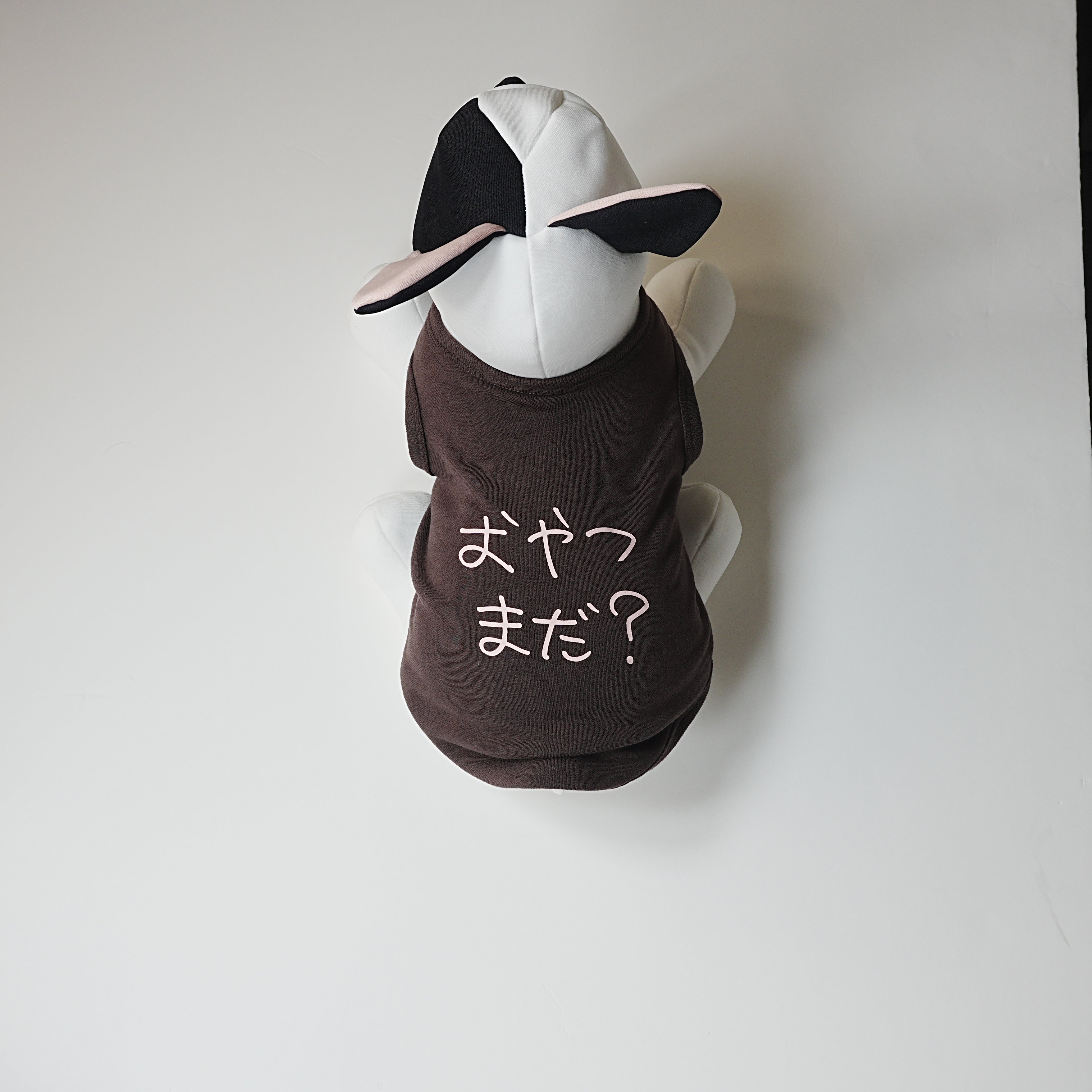 ＜予約販売＞おやつまだ？ | フレンチブルドッグ用やわらか 裏毛パイルスウェット