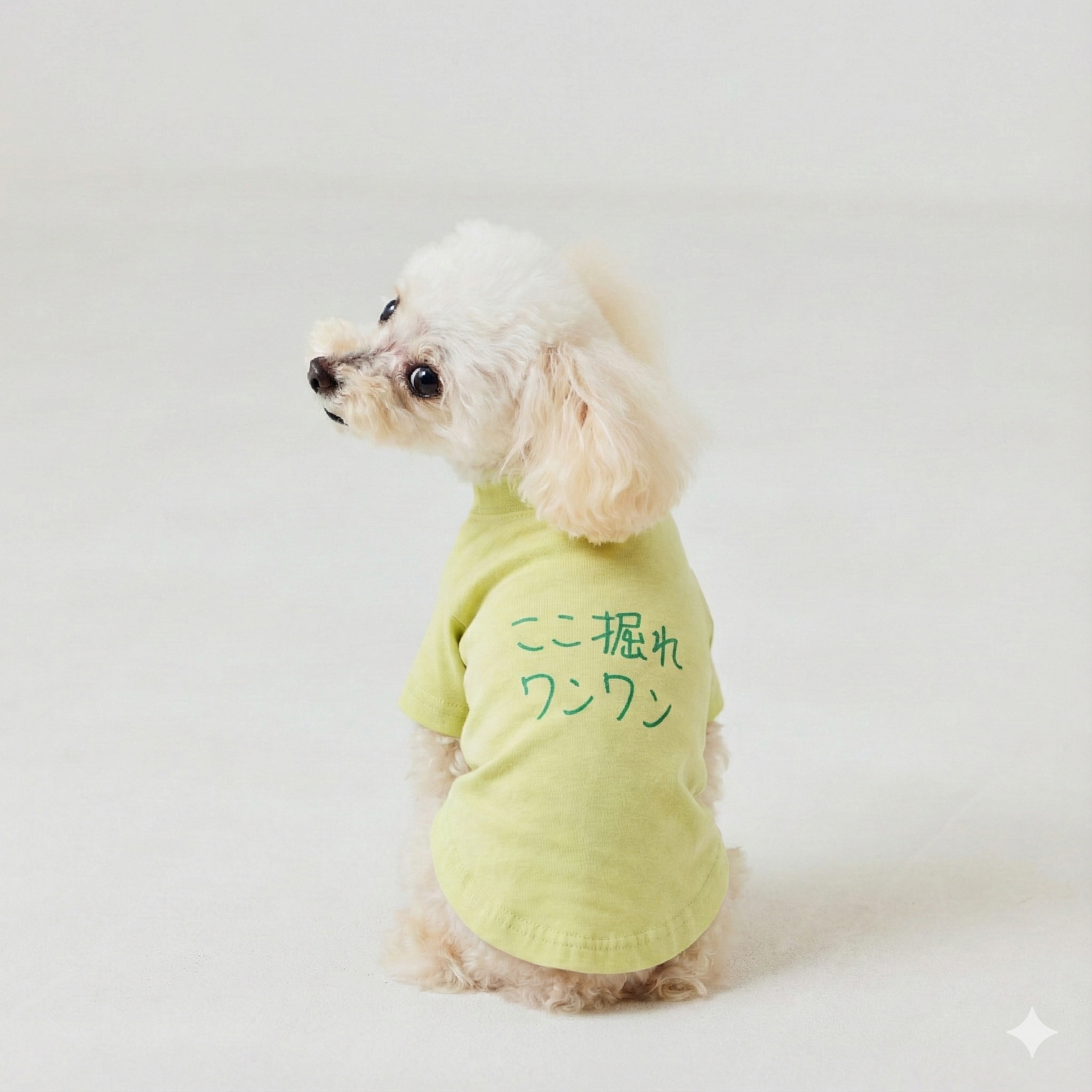 ここ掘れワンワン | ドッグウェア