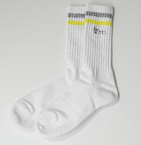 ＜予約販売＞愛ブヒ | 靴下