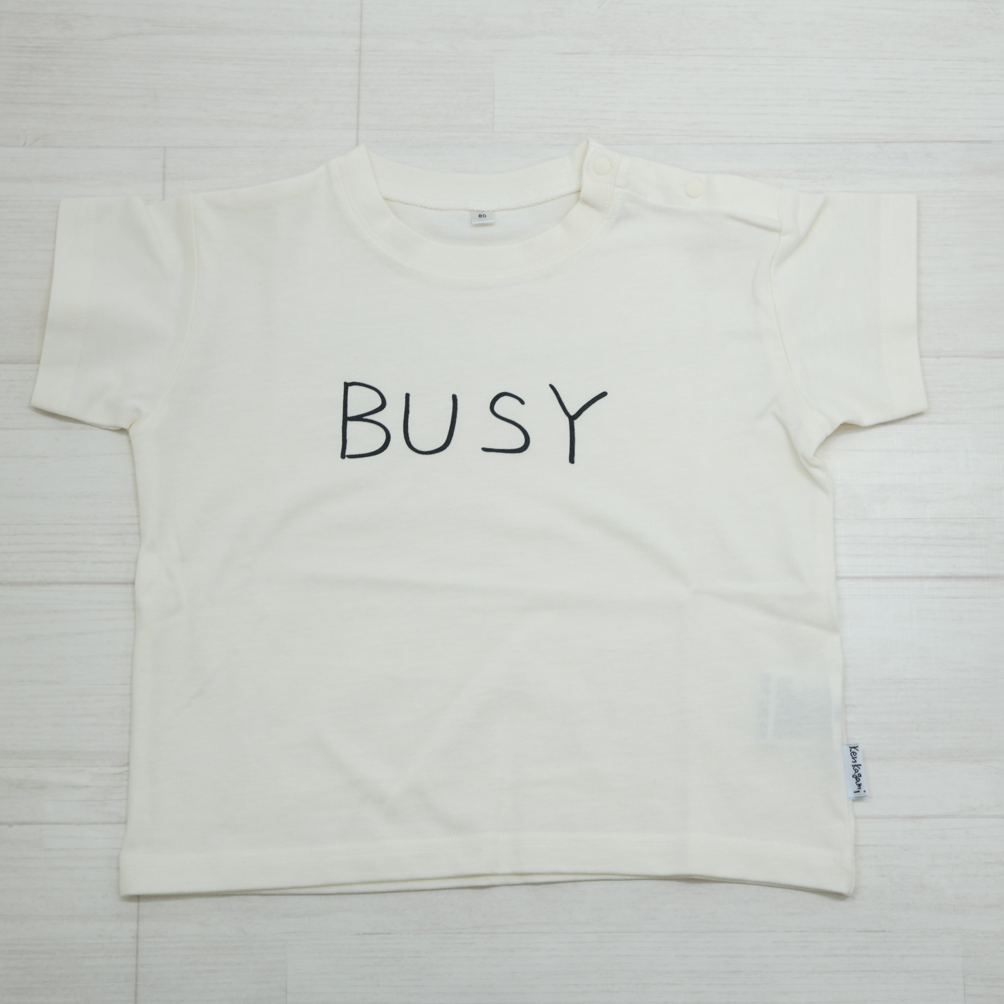 Tシャツ 4枚セット | ベビー服・Tシャツ