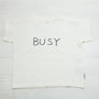 BUSY | ベビー服・Tシャツ
