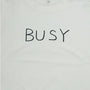 BUSY | ベビー服・Tシャツ