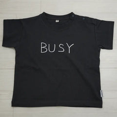 BUSY | ベビー服・Tシャツ