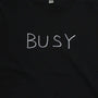 BUSY | ベビー服・Tシャツ