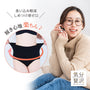 【3枚セット】 お腹にやさしい綿ストレッチショーツ 深め丈 | レディース・インナー