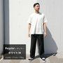【選べる3TYPEシルエット】グレイトTシャツ | メンズ・トップス