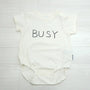 BUSY | ベビー服・ロンパース