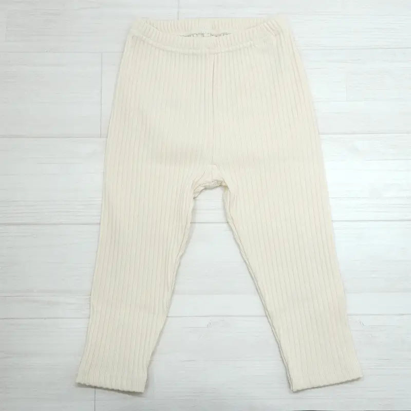 スパッツ 3枚セット | ベビー服・スパッツ