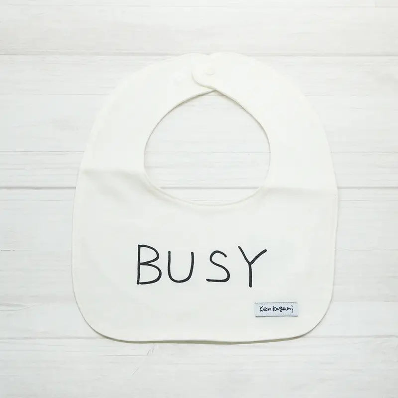 BUSY | ベビー服・スタイ