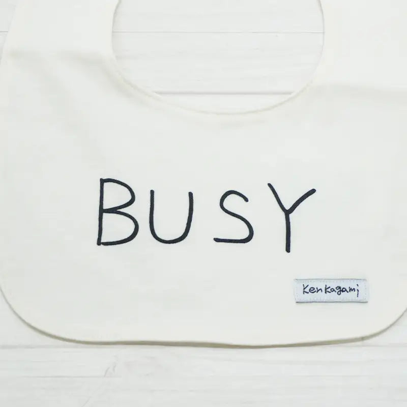 BUSY | ベビー服・スタイ