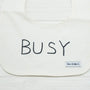 BUSY | ベビー服・スタイ