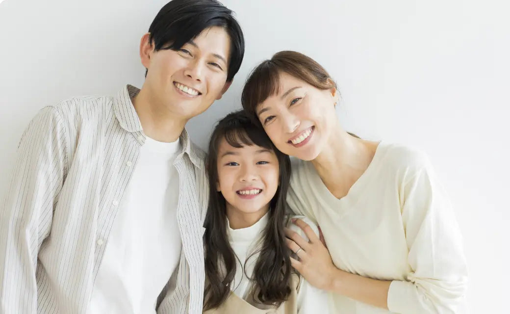 MISSION+αの視点で健康的・快適な暮らしを提供する