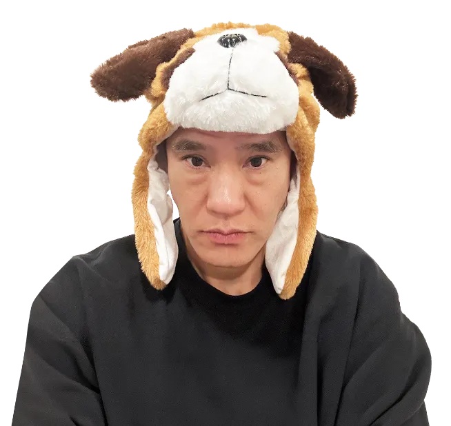 加賀美健